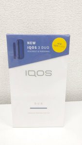 静岡市葵区で【アイコス】の買取なら買取専門店大吉イトーヨーカドー静岡店！