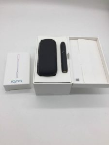 大吉国立店でアイコス3をお買取りしました！！