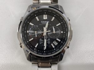 腕時計をお売りいただきました!時計お買取りは買取専門店大吉 西友長浜楽市店にお任せください!