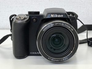 Nikon（ニコン）などのカメラのお買取りは買取専門店大吉 西友長浜楽市店にお任せください！