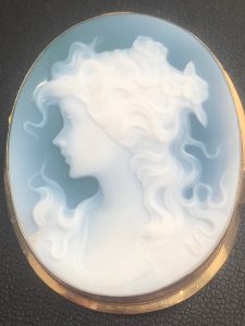 カメオ,高価買取,堺東