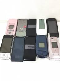 ガラケーを売るなら大吉国立店へ！！