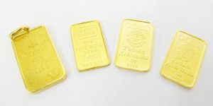 金・インゴットのお買取なら新潟市の大吉イオン新潟東店にお任せください!