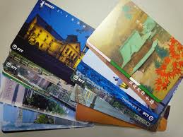 使わないテレカは大吉国立店で現金化してしまいましょう!!