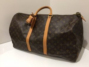 川西市の皆様、ルイヴィトン売るなら大吉池田へ！！