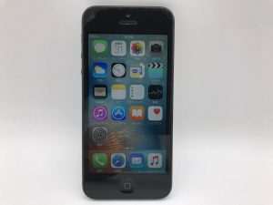 アイフォン5をお買取しました大吉国立店です!!