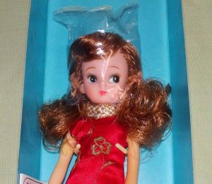 【リカちゃん人形高価買取】大吉羽曳野店