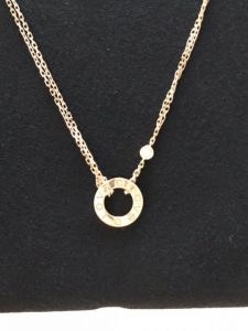 Cartier(カルティエ)高価買取|大吉羽曳野店