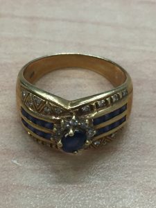 西神戸で貴金属を売るなら、大吉イズミヤ西神戸店にお任せください!