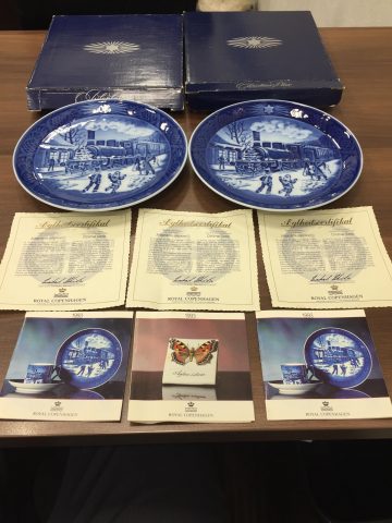 ブランド食器の売却ならイオンタウン名西店隣の大吉名西店にお持込み下さい!