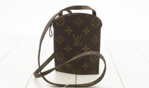 M45484　ポシェット・セクレ