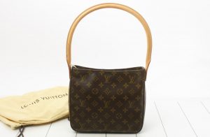 ヴィトン　ルーピングMM