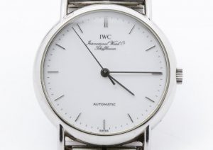 ＩＷＣ　ポートフィノ　メンズ　ＡＴ