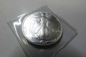 純銀,買取,八尾市