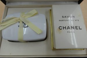 シャネル,買取,八尾市