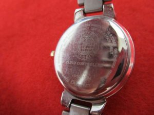 XC 腕時計 買取 香芝市 大吉1