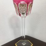 秋川でバカラグラスを高く売るなら大吉あきる野とうきゅう店へ