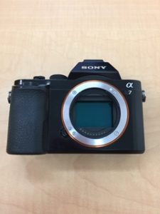 浦安市でSONYのカメラを売るなら『買取専門店 大吉 MONA新浦安店』へ！！