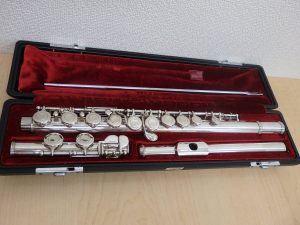 2YAMAHAフルート買取|大吉羽曳野店