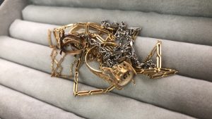 貴金属買取松山