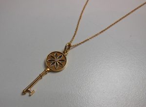 豊田市のティファニー買取は、大吉豊田店にお任せください★