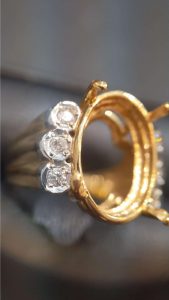 貴金属のお買取りは買取専門店大吉エスモール鶴岡店へ!