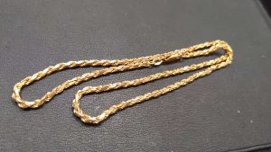 貴金属のお買取りは買取専門店大吉エスモール鶴岡店へ！