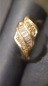 貴金属のお買取りは買取専門店大吉エスモール鶴岡店へ!