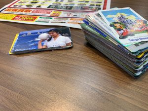 期間限定!テレカを特別レートにて買取!姶良市・買取専門店大吉タイヨー西加治木店より特別予算をプレゼント!