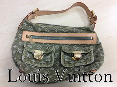 買取,宇治,ルイヴィトン