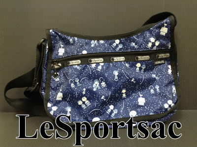 買取,北区,白梅町,LeSportsac