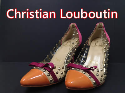 買取,北区,白梅町店,Christian Louboutin