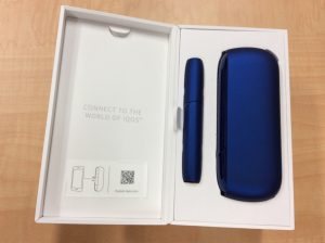 アイコス売るなら買取専門店大吉イオンスタイル大津京店へ!