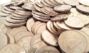 厚木,記念硬貨,買取