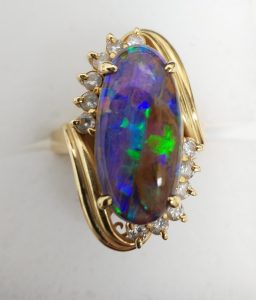 【宝石、色石】のお買取りは香芝市の買取専門店大吉 奈良エコールマミ店へ！！