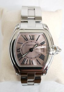 Cartier 腕時計 買取 香芝市 大吉