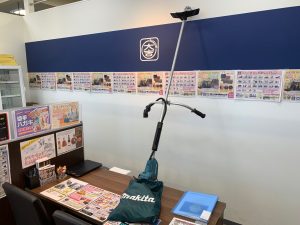 電動工具も姶良市・買取専門店大吉タイヨー西加治木店!「お客様の買取して欲しい!」に直結買取です!選り好み一切無しの買取を是非ご体感下さい!
