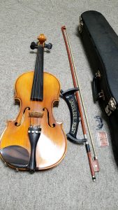 弦楽器,売る,厚木