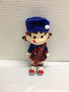ペコちゃんグッズ買取|大吉羽曳野店が高く買取ます