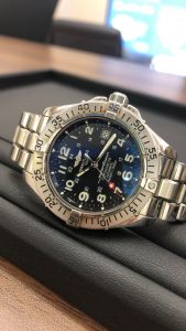 ブライトリング買取松山