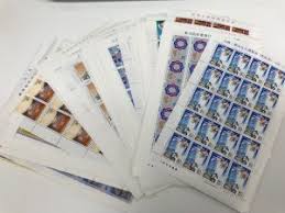 三田市の皆様、切手の買取なら大吉キッピーモール三田!