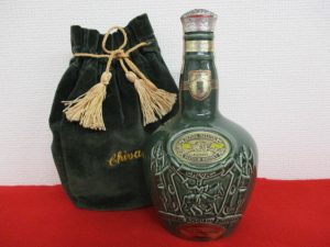 酒 買取 香芝市 大吉