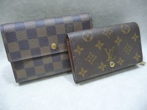 豊田市の財布・ルイヴィトン買取は、買取価格満足度No.1大吉豊田店にお任せください★