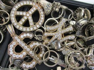 金 プラチナ 買取 奈良県・香芝市 大吉2