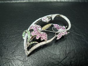 豊田市の18金ホワイトゴールド買取は、大吉豊田店にお任せください★