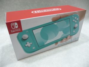 豊田市のゲーム・ニンテンドースイッチ買取は、大吉豊田店にお任せください★