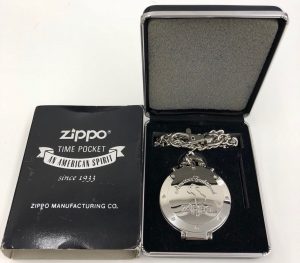 千葉市周辺でZIPPOを売るなら『買取専門店大吉 津田沼店』へ!!