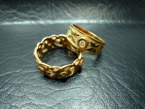 豊田市の金の指輪買取は、買取価格満足度No.1大吉豊田店にお任せください★