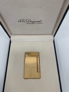 デュポン　ライター