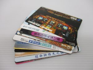 テレカ高価買取致します。近鉄奈良線生駒駅からすぐの買取専門店大吉グリーンヒルいこま店です。